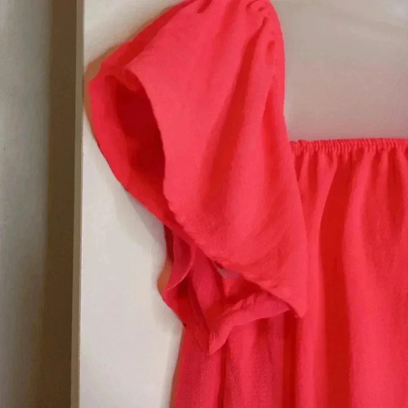 2 FOR $30 EMETLA off shoulder top (#844) - Picture 4 of 7